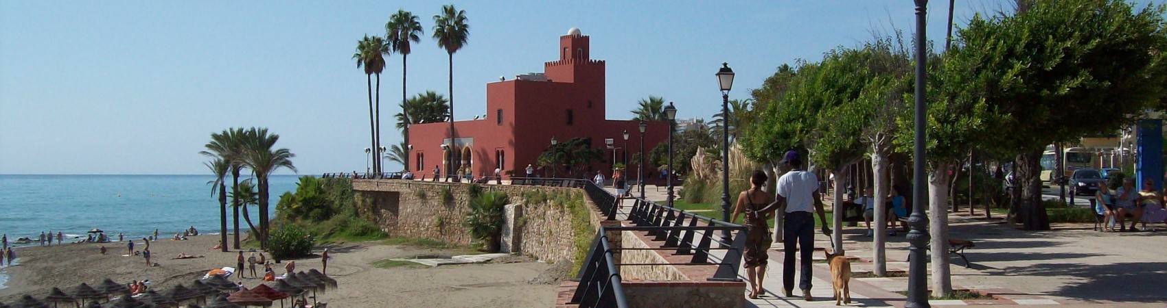 Benalmadena Costa